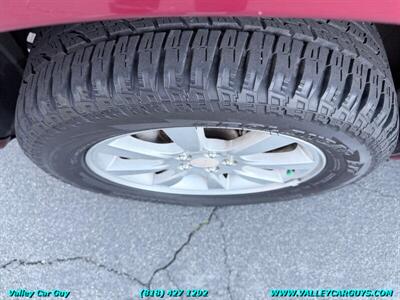 2005 Subaru Forester XS   - Photo 28 - Reseda, CA 91335