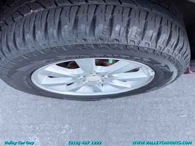 2005 Subaru Forester XS   - Photo 26 - Reseda, CA 91335