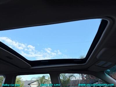 2005 Subaru Forester XS   - Photo 13 - Reseda, CA 91335