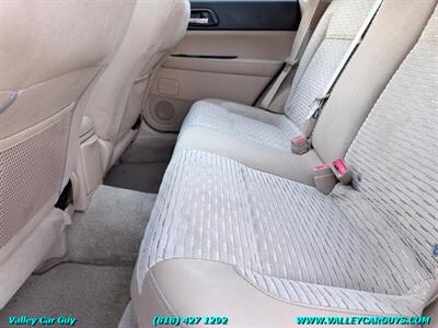 2005 Subaru Forester XS   - Photo 21 - Reseda, CA 91335