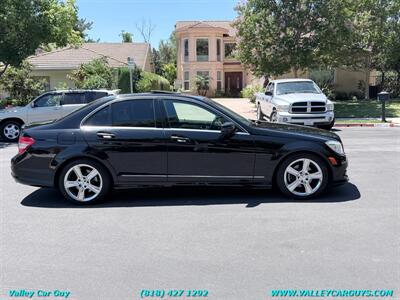 2010 Mercedes-Benz C 300 Sport - Photo 7 - Reseda, CA 91335