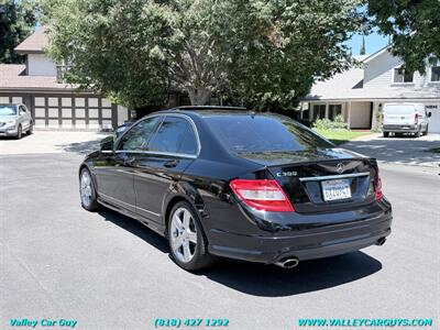 2010 Mercedes-Benz C 300 Sport - Photo 6 - Reseda, CA 91335