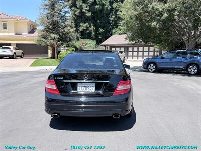 2010 Mercedes-Benz C 300 Sport - Photo 5 - Reseda, CA 91335