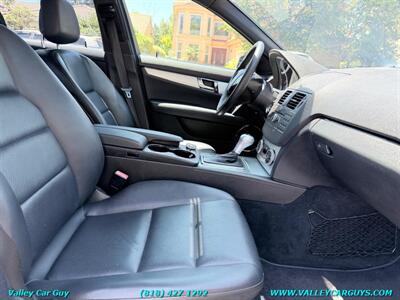 2010 Mercedes-Benz C 300 Sport - Photo 11 - Reseda, CA 91335