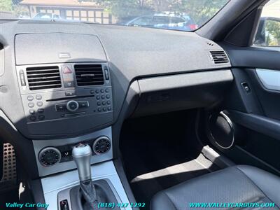2010 Mercedes-Benz C 300 Sport - Photo 17 - Reseda, CA 91335