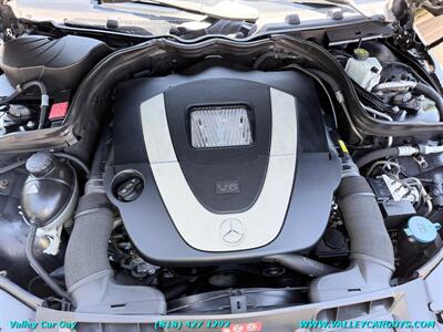 2010 Mercedes-Benz C 300 Sport - Photo 26 - Reseda, CA 91335