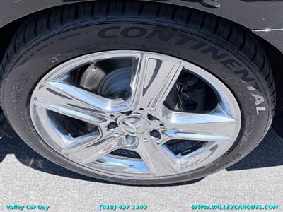 2010 Mercedes-Benz C 300 Sport - Photo 30 - Reseda, CA 91335