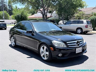 2010 Mercedes-Benz C 300 Sport - Photo 3 - Reseda, CA 91335
