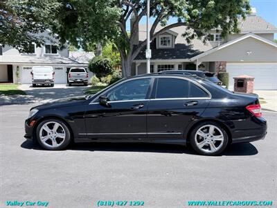 2010 Mercedes-Benz C 300 Sport - Photo 8 - Reseda, CA 91335