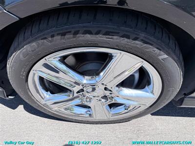 2010 Mercedes-Benz C 300 Sport - Photo 27 - Reseda, CA 91335