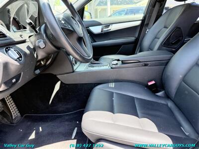 2010 Mercedes-Benz C 300 Sport - Photo 14 - Reseda, CA 91335