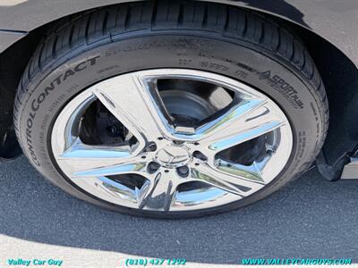 2010 Mercedes-Benz C 300 Sport - Photo 29 - Reseda, CA 91335