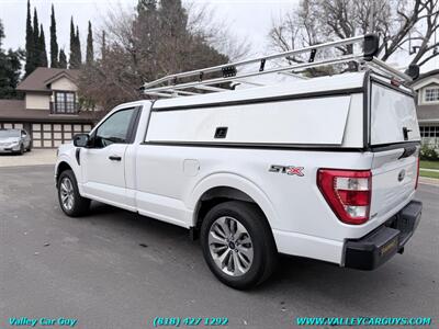 2023 Ford F-150 XL   - Photo 6 - Reseda, CA 91335