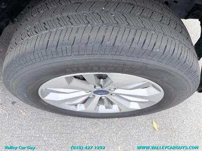 2023 Ford F-150 XL   - Photo 29 - Reseda, CA 91335