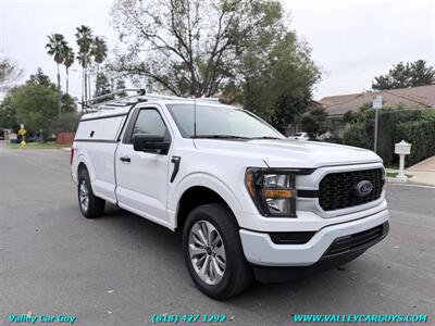 2023 Ford F-150 XL   - Photo 3 - Reseda, CA 91335