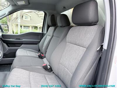 2023 Ford F-150 XL   - Photo 19 - Reseda, CA 91335