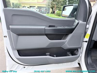 2023 Ford F-150 XL   - Photo 21 - Reseda, CA 91335