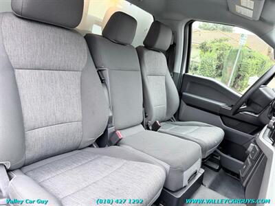2023 Ford F-150 XL   - Photo 20 - Reseda, CA 91335