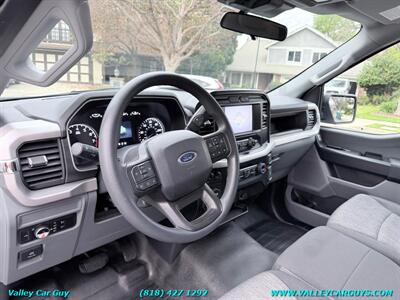 2023 Ford F-150 XL   - Photo 13 - Reseda, CA 91335