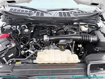 2023 Ford F-150 XL   - Photo 27 - Reseda, CA 91335
