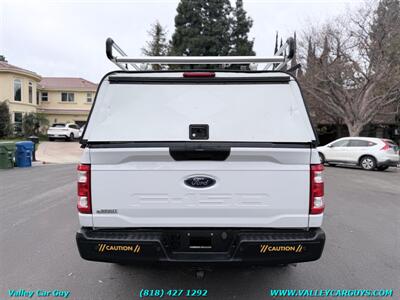 2023 Ford F-150 XL   - Photo 5 - Reseda, CA 91335