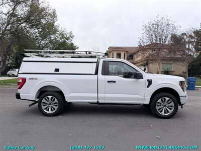 2023 Ford F-150 XL   - Photo 7 - Reseda, CA 91335