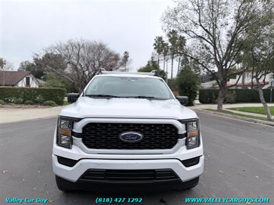2023 Ford F-150 XL   - Photo 2 - Reseda, CA 91335