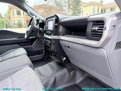 2023 Ford F-150 XL   - Photo 11 - Reseda, CA 91335