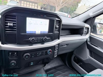 2023 Ford F-150 XL   - Photo 17 - Reseda, CA 91335