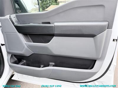 2023 Ford F-150 XL   - Photo 22 - Reseda, CA 91335