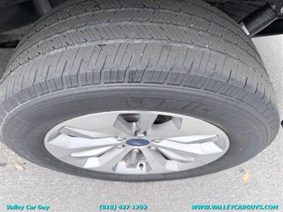 2023 Ford F-150 XL   - Photo 28 - Reseda, CA 91335