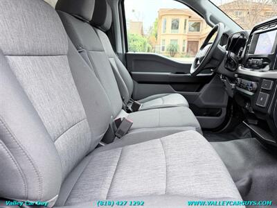 2023 Ford F-150 XL   - Photo 12 - Reseda, CA 91335