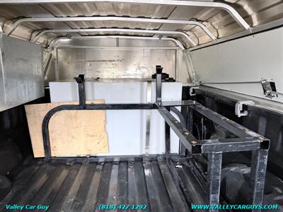 2023 Ford F-150 XL   - Photo 25 - Reseda, CA 91335