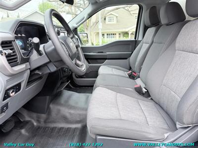 2023 Ford F-150 XL   - Photo 14 - Reseda, CA 91335