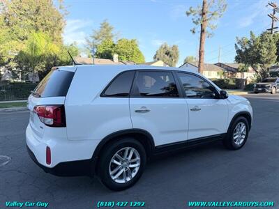 2014 Kia Sorento LX - Photo 4 - Reseda, CA 91335