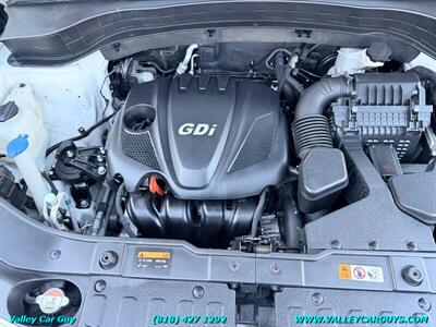 2014 Kia Sorento LX - Photo 23 - Reseda, CA 91335