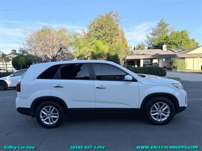 2014 Kia Sorento LX   - Photo 7 - Reseda, CA 91335