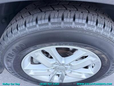 2014 Kia Sorento LX - Photo 24 - Reseda, CA 91335