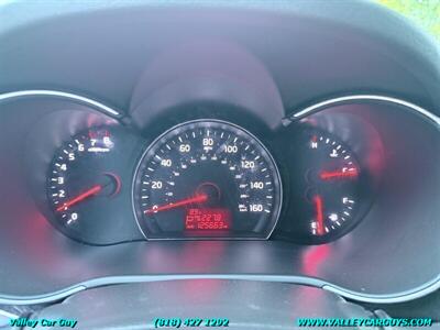 2014 Kia Sorento LX   - Photo 15 - Reseda, CA 91335