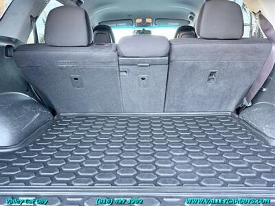 2014 Kia Sorento LX   - Photo 22 - Reseda, CA 91335