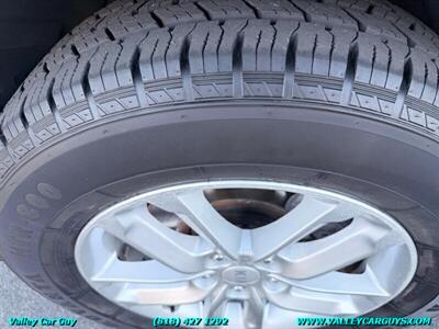 2014 Kia Sorento LX   - Photo 25 - Reseda, CA 91335