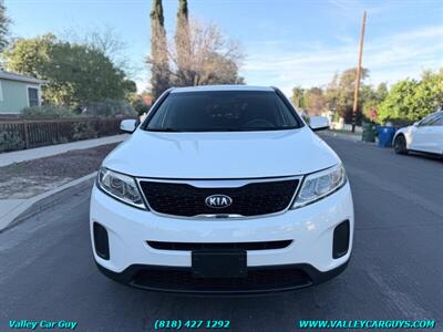2014 Kia Sorento LX - Photo 2 - Reseda, CA 91335