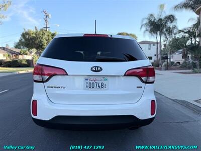 2014 Kia Sorento LX   - Photo 5 - Reseda, CA 91335