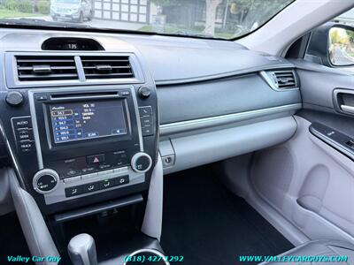 2012 Toyota Camry LE - Photo 17 - Reseda, CA 91335