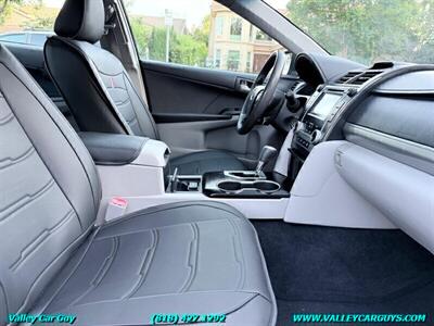 2012 Toyota Camry LE   - Photo 10 - Reseda, CA 91335