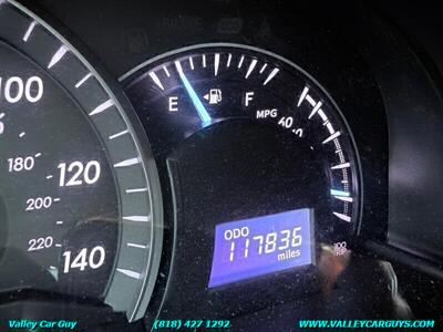 2012 Toyota Camry LE   - Photo 16 - Reseda, CA 91335
