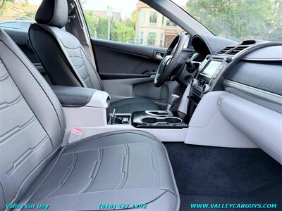 2012 Toyota Camry LE - Photo 10 - Reseda, CA 91335