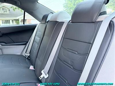 2012 Toyota Camry LE   - Photo 22 - Reseda, CA 91335
