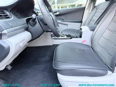 2012 Toyota Camry LE - Photo 12 - Reseda, CA 91335