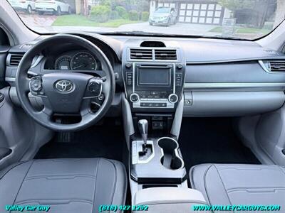 2012 Toyota Camry LE   - Photo 18 - Reseda, CA 91335